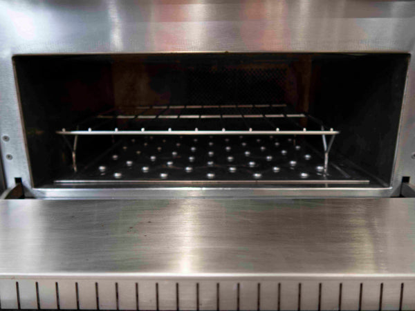 Turbochef i3 Speed Oven