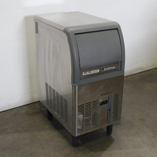 Scotsman ECS 56 AS Ice Machine