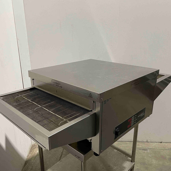 Woodson W.CVP.C.24 Conveyor Oven