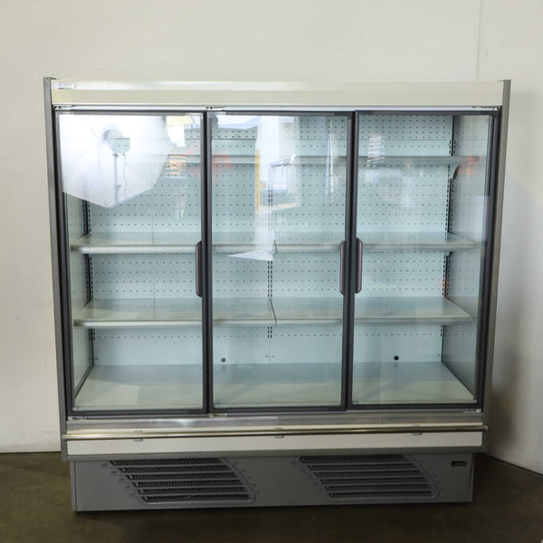 Bonnet Neve Onwave3 ECO Reach In Display