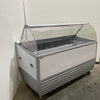 IARP FENICE 13 Gelato Display