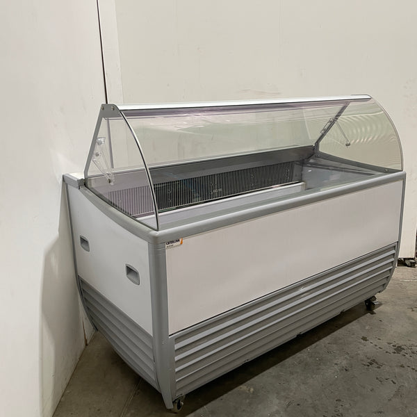 IARP FENICE 13 Gelato Display