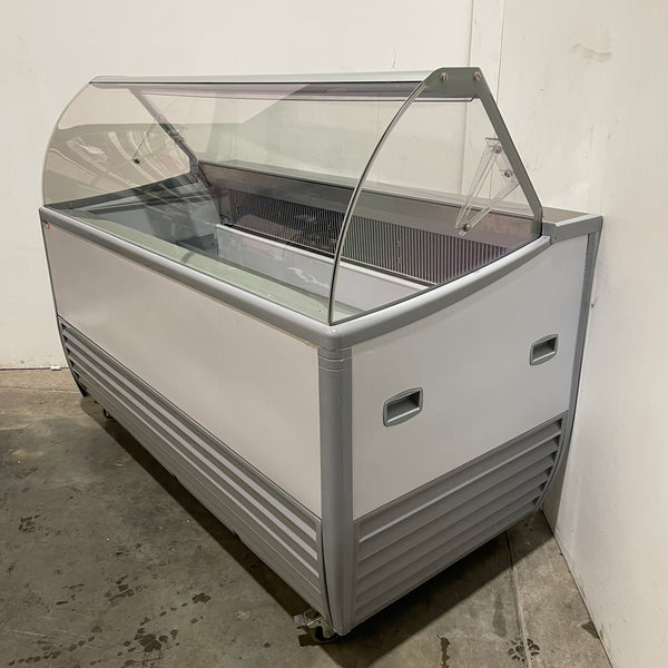 IARP FENICE 13 Gelato Display