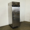 Austune KF25-1 1 Door Upright Freezer