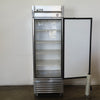 True T-23 Upright Fridge