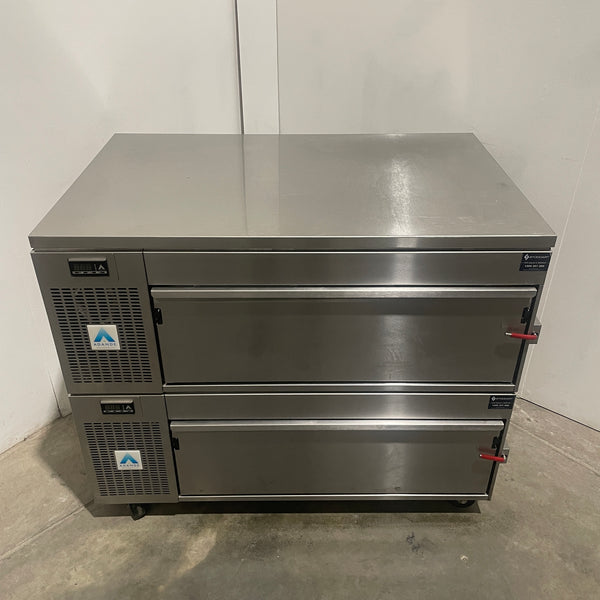 Adante VCM R2 Matchbox Drawers