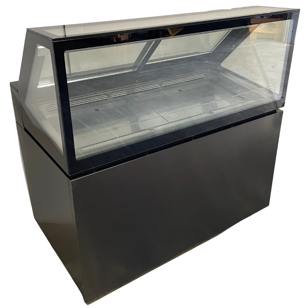 Anvil DSG1200 Gelato Display