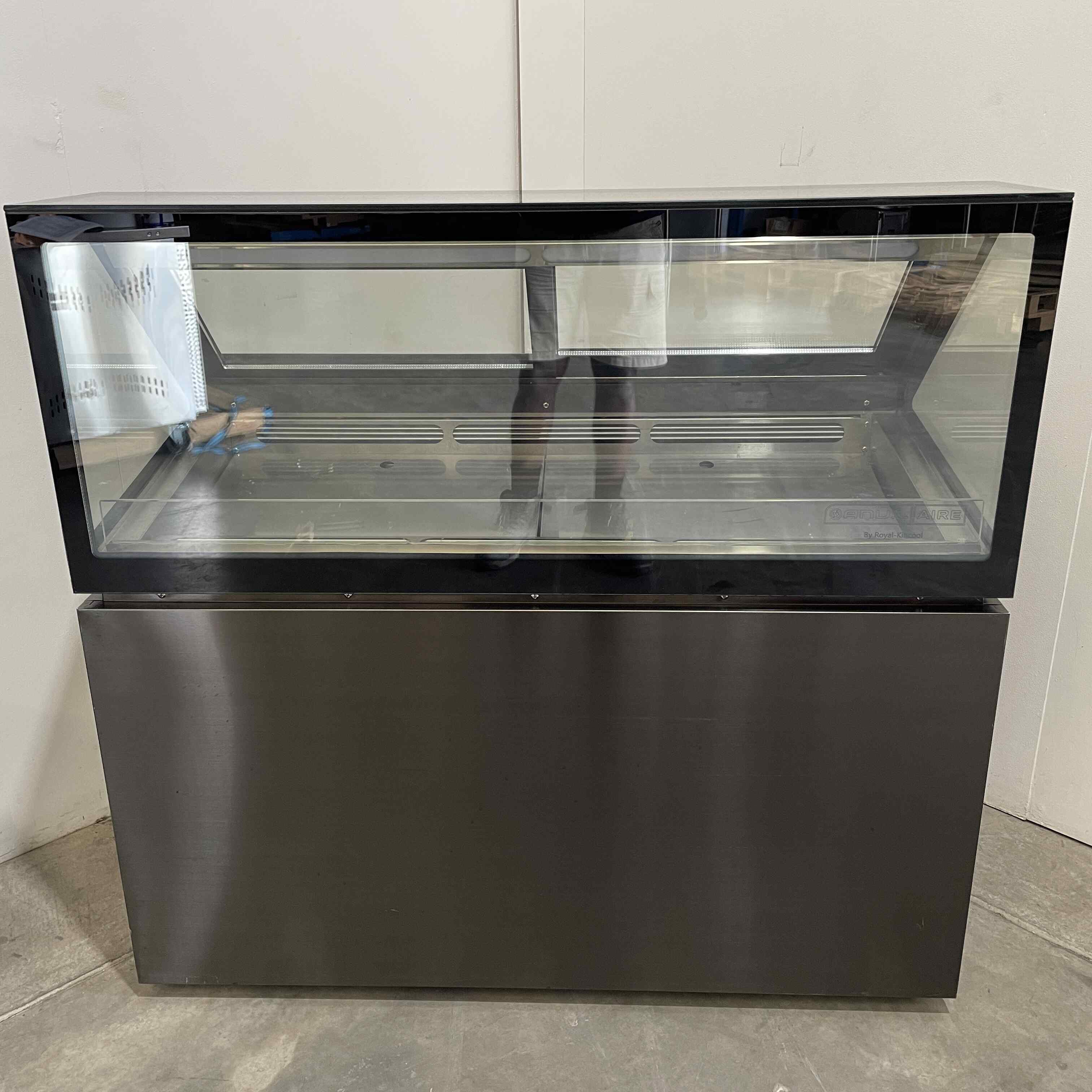 Anvil DSG1200 Gelato Display