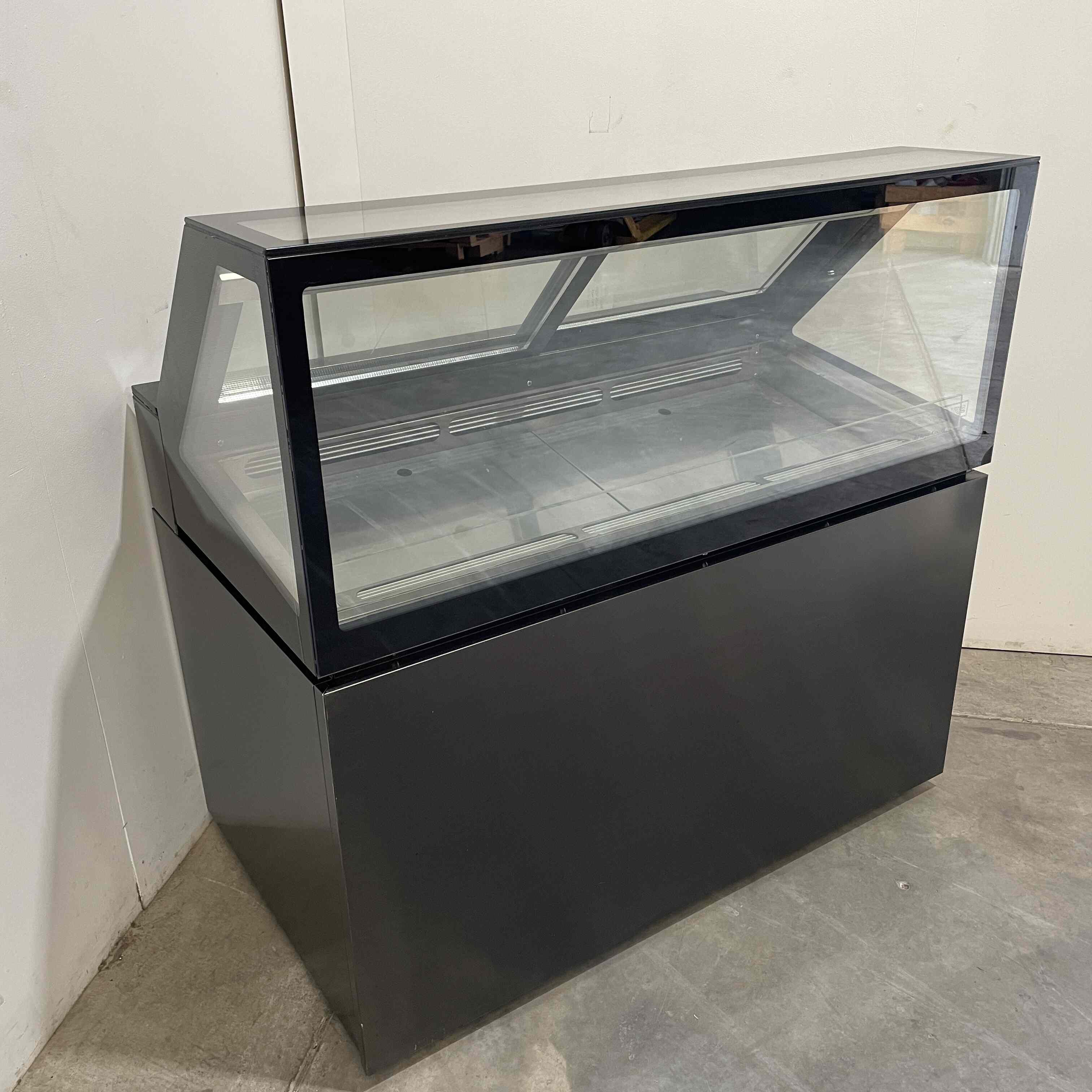Anvil DSG1200 Gelato Display