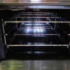 Goldstein PF420 4 Burner Range Oven
