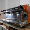 Expobar Ruggero Classic 3 Group Coffee Machine