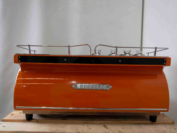 Expobar Ruggero Classic 3 Group Coffee Machine