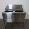Complete WFS-2/18 Split Pan Fryer