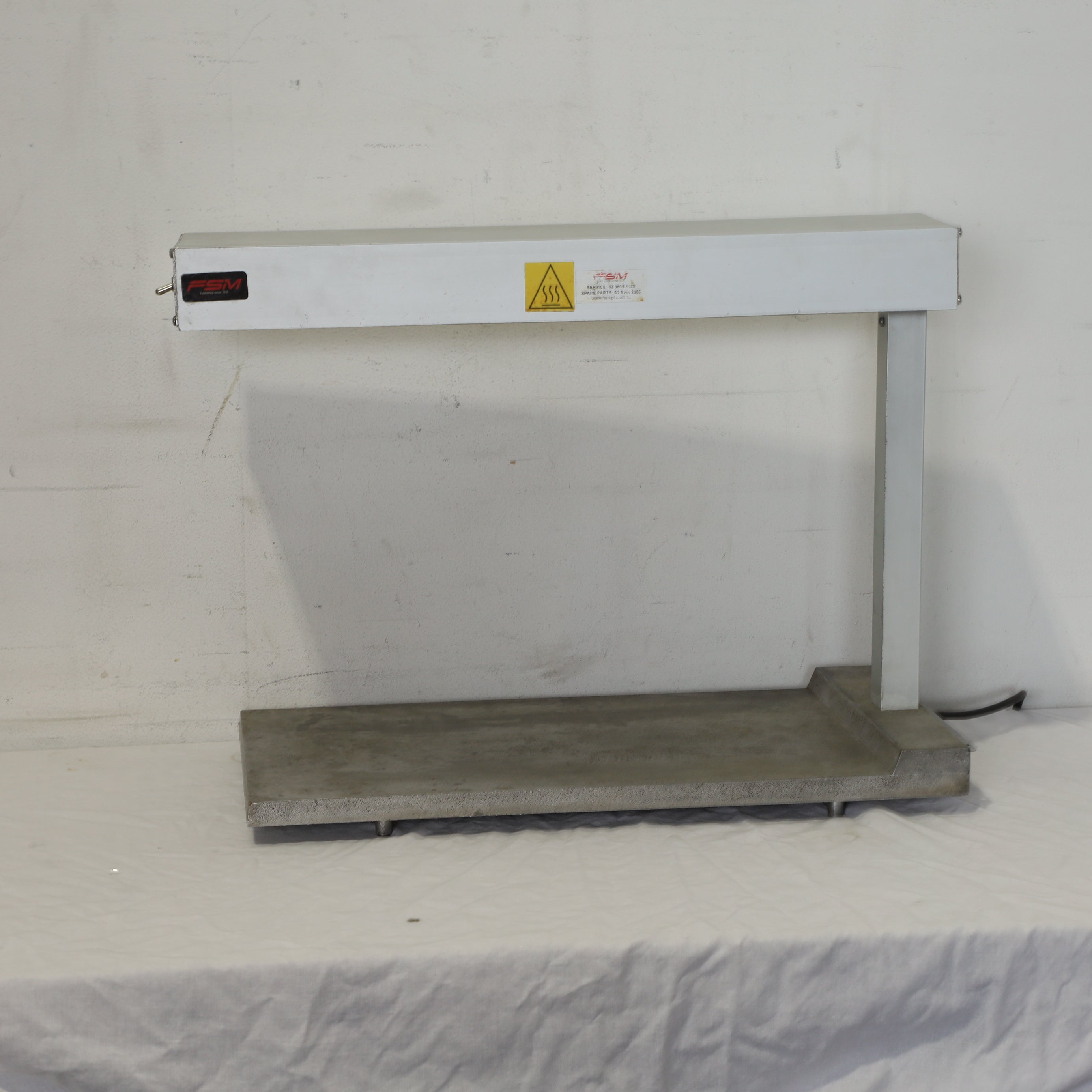 Hatco GR-FFB Food warmer