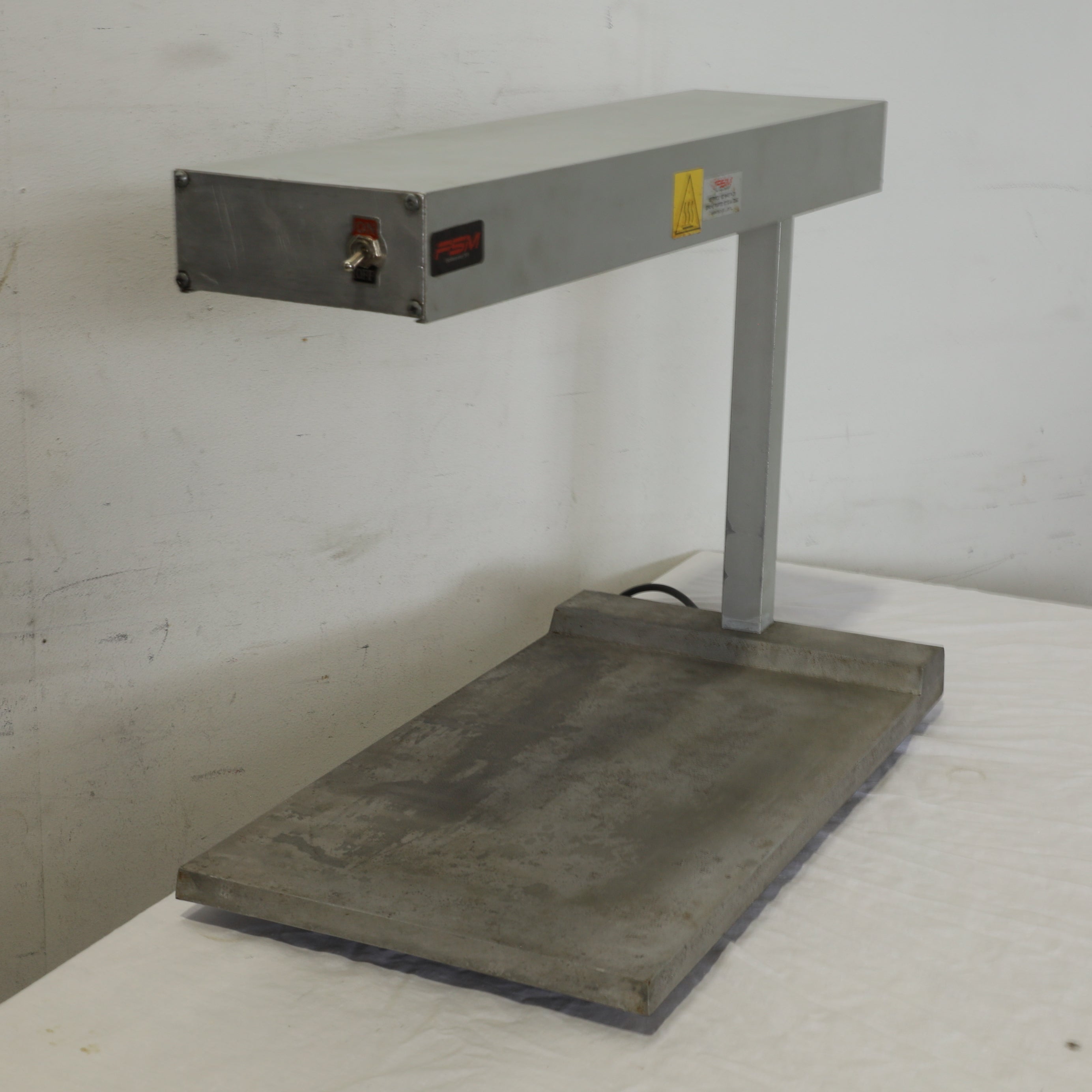 Hatco GR-FFB Food warmer