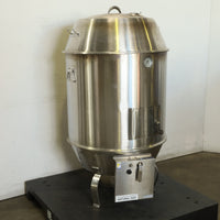 Luus  DRO-810 Duck Oven