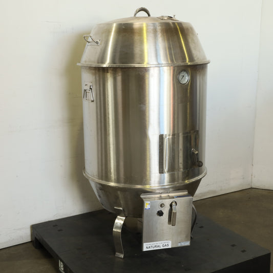 Luus  DRO-810 Duck Oven