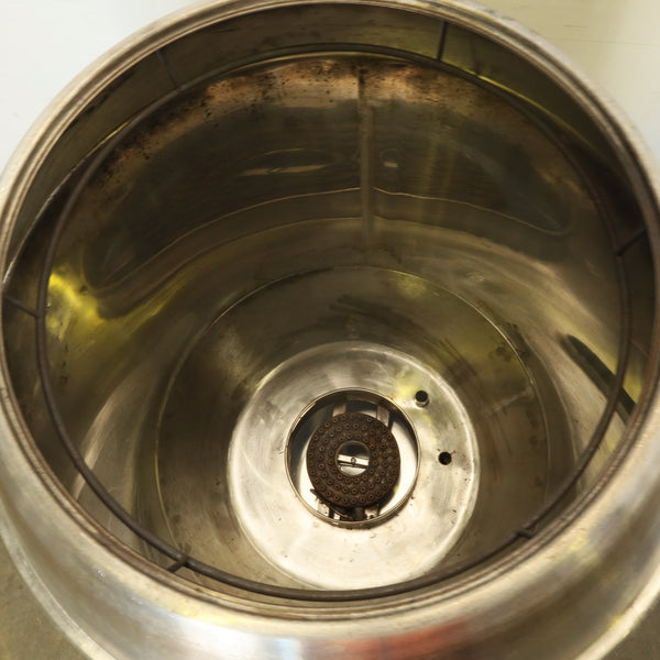 Luus  DRO-810 Duck Oven