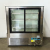 FED SL840V Refrigerated Display Cabinet