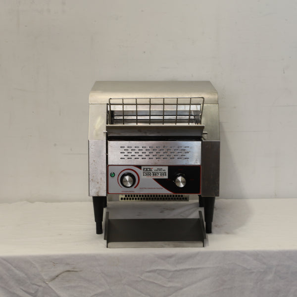 FED TT-300E Conveyor Toaster