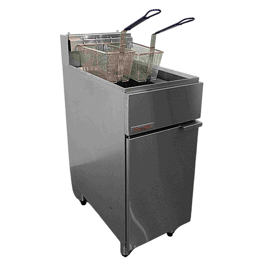 FastFri FF18 Fryer