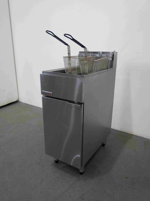 FastFri FF18 Fryer