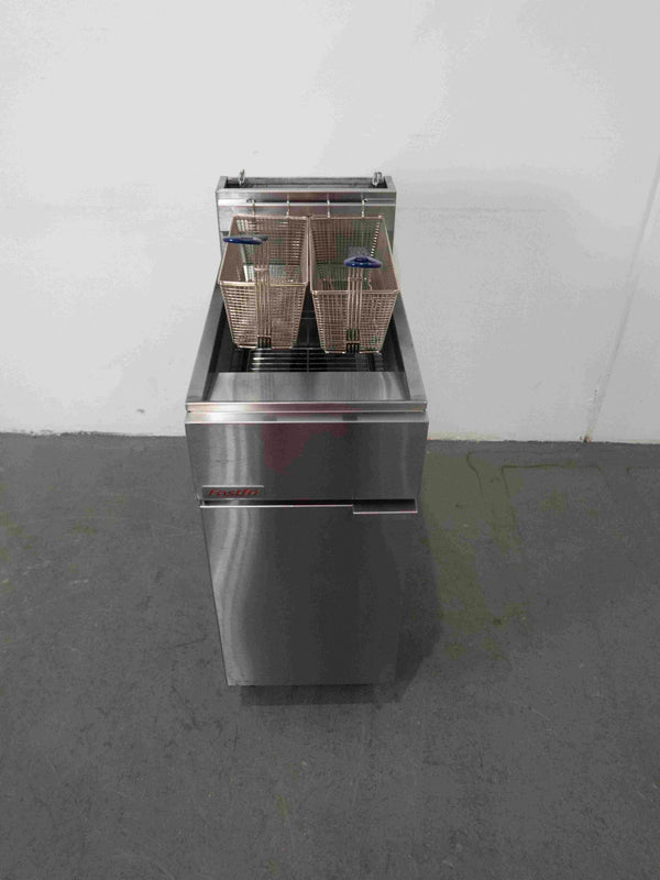 FastFri FF18 Fryer
