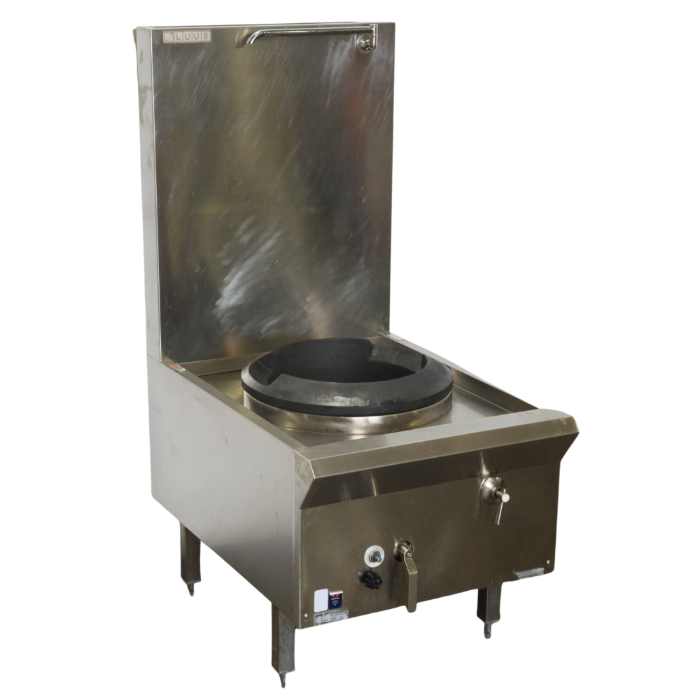Luus WL-1SP - Stockpot Boiler