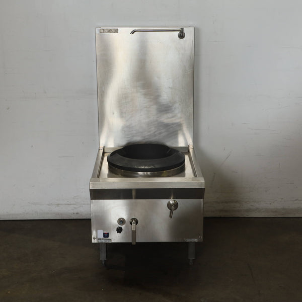 Luus WL-1SP - Stockpot Boiler