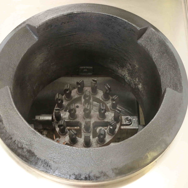 Luus WL-1SP - Stockpot Boiler