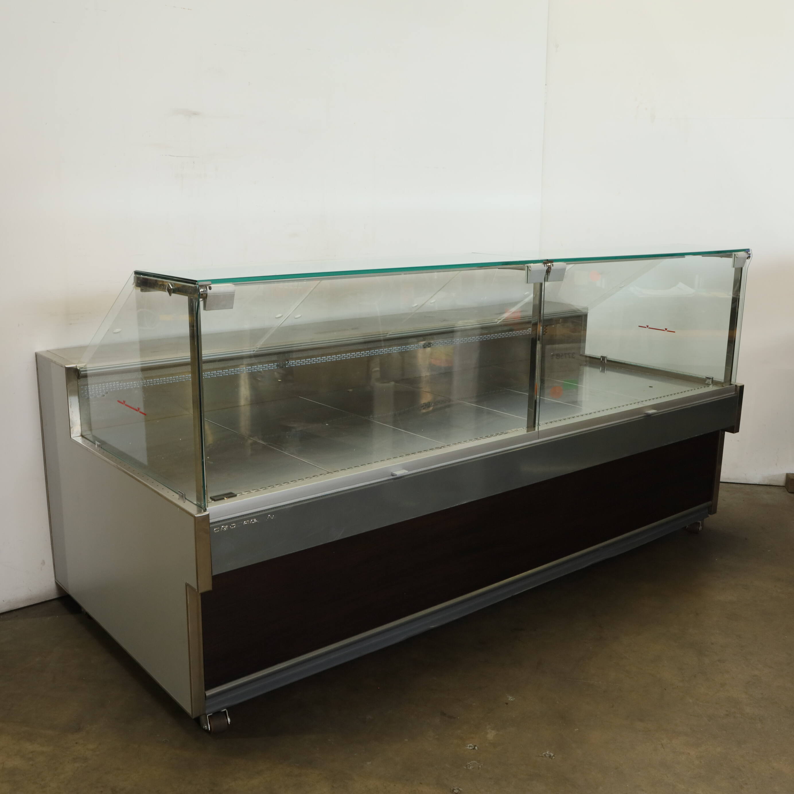 Criocabin Enixe 100 - Deli Display