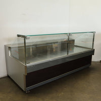 Criocabin Enixe 100 - Deli Display