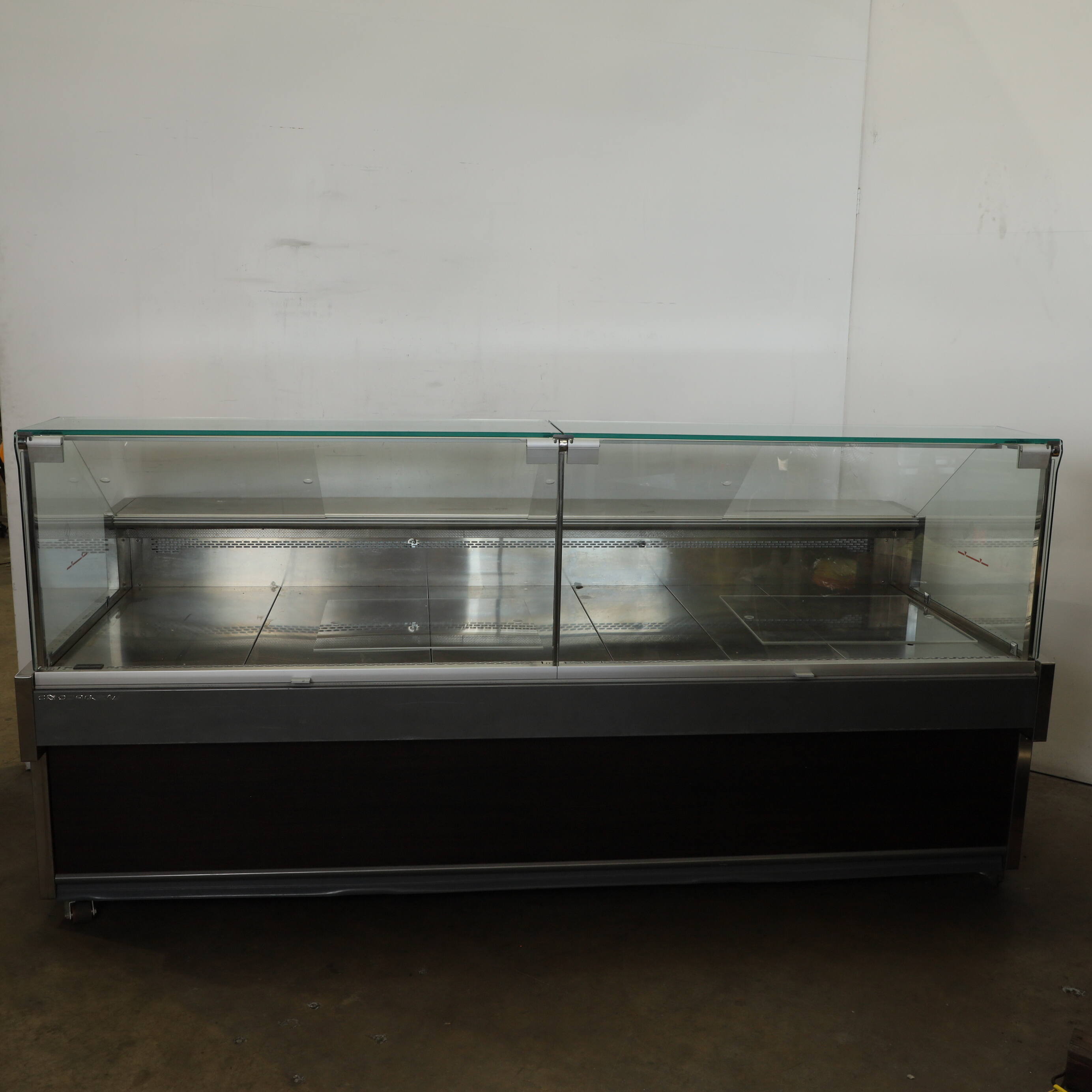 Criocabin Enixe 100 - Deli Display