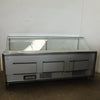Criocabin Enixe 100 - Deli Display
