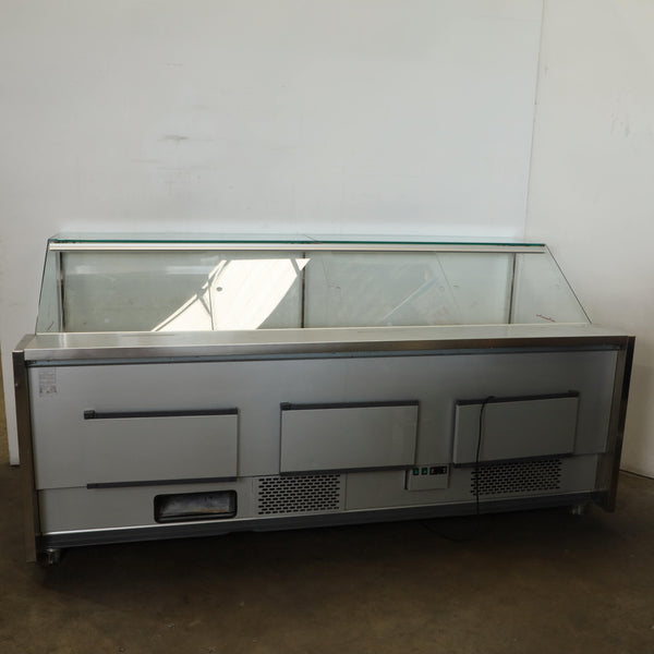 Criocabin Enixe 100 - Deli Display