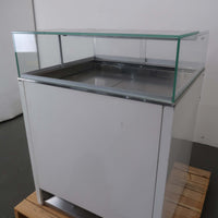 Cossiga LPRF9 - Cold Food Display