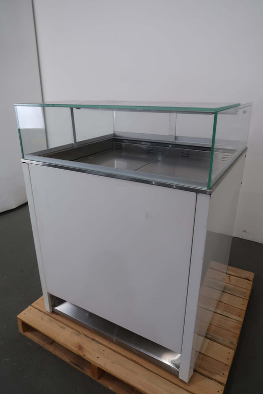 Cossiga LPRF9 - Cold Food Display