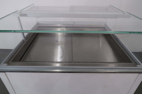 Cossiga LPRF9 - Cold Food Display