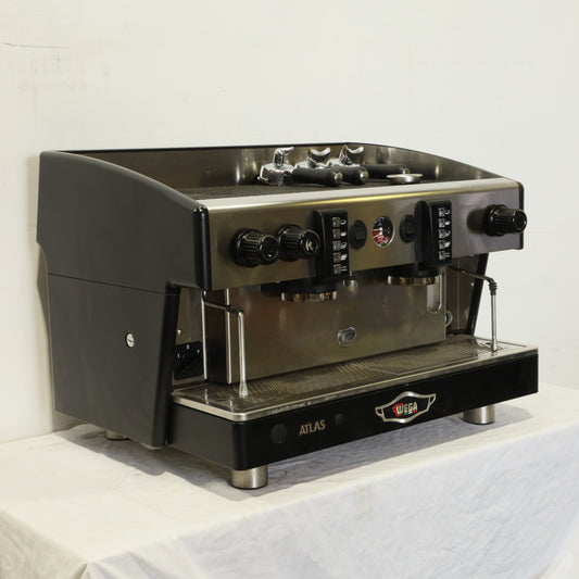 Wega Atlas EVD2 2 Group Coffee Machine