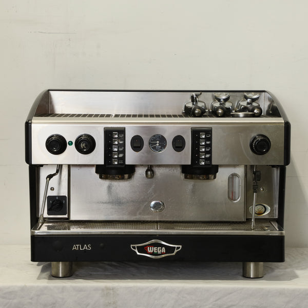 Wega Atlas EVD2 2 Group Coffee Machine