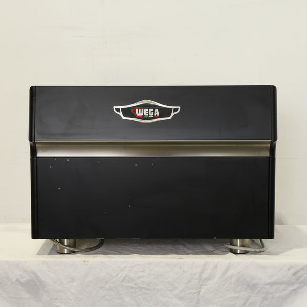 Wega Atlas EVD2 2 Group Coffee Machine
