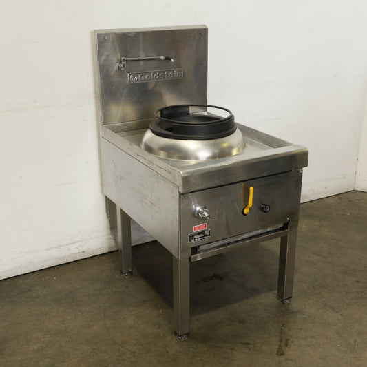 Goldstein CWA-1 Wok Burner