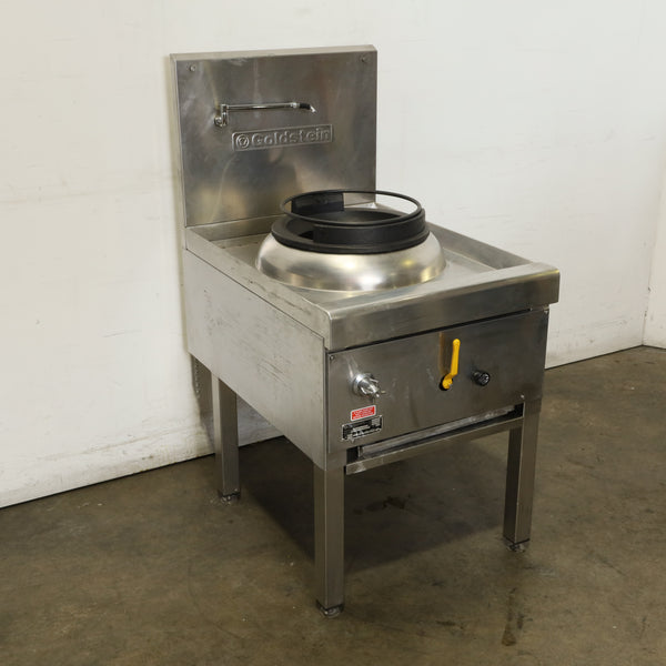 Goldstein CWA-1 Wok Burner
