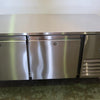 Cyberchill HUBC411 - Undercounter Fridge