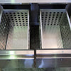 Cyberchill HUBC411 - Undercounter Fridge