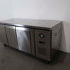 FED GN3100TN Undercounter Fridge