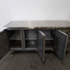 FED GN3100TN Undercounter Fridge