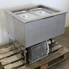 Emainox Elegance - Refrigerated Well