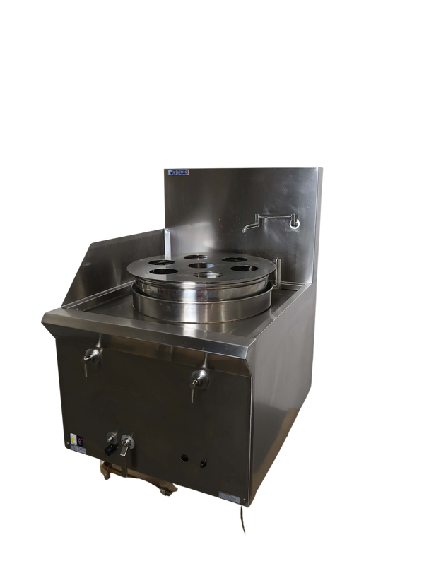 Luus YC-1 - Yum Cha Steamer