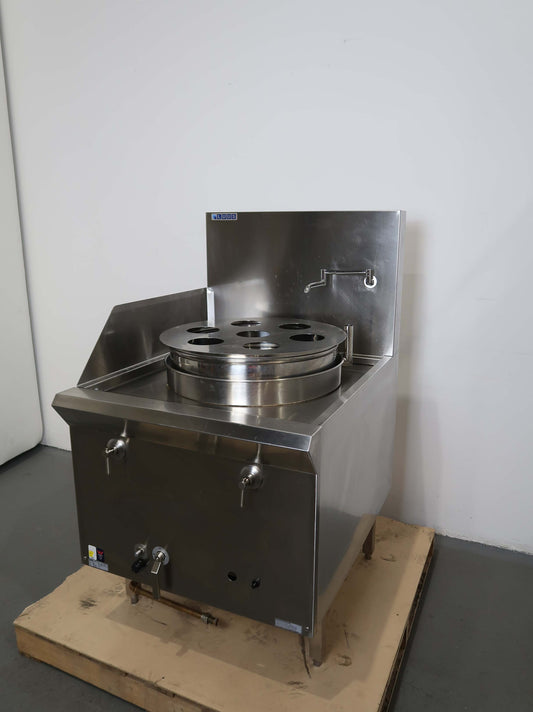 Luus YC-1 - Yum Cha Steamer
